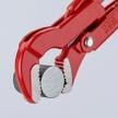 Swedish Pipe Wrench-S-Type | 83 30 010
