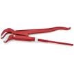 Swedish Pipe Wrench-S-Type | 83 30 015