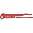 Swedish Pipe Wrench-S-Type | 83 30 015