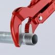 Swedish Pipe Wrench-S-Type | 83 30 015