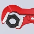 Swedish Pipe Wrench-S-Type | 83 30 015