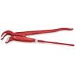 Swedish Pipe Wrench-S-Type | 83 30 020