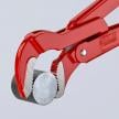 Swedish Pipe Wrench-S-Type | 83 30 020