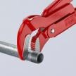 Swedish Pipe Wrench-S-Type | 83 30 020