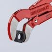 Swedish Pipe Wrench-S-Type | 83 30 030