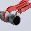Swedish Pipe Wrench-S-Type | 83 30 030