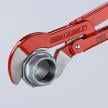 Swedish Pipe Wrench-S-Type | 83 30 030