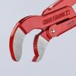 Swedish Pipe Wrench-S-Type | 83 30 030