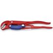 Rapid Adjustment Swedish Pipe Wrench-S-Type | 83 60 010