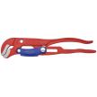 Rapid Adjustment Swedish Pipe Wrench-S-Type | 83 60 010
