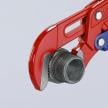 Rapid Adjustment Swedish Pipe Wrench-S-Type | 83 60 010