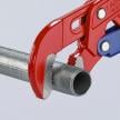 Rapid Adjustment Swedish Pipe Wrench-S-Type | 83 60 010