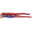 Rapid Adjustment Swedish Pipe Wrench-S-Type | 83 60 015