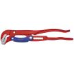 Rapid Adjustment Swedish Pipe Wrench-S-Type | 83 60 015