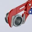 Rapid Adjustment Swedish Pipe Wrench-S-Type | 83 60 015