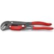 Rapid Adjust Swedish Pipe Wrench-S-Type | 83 61 010