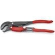 Rapid Adjust Swedish Pipe Wrench-S-Type | 83 61 010