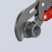 Rapid Adjust Swedish Pipe Wrench-S-Type | 83 61 010