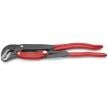 Rapid Adjust Swedish Pipe Wrench-S-Type | 83 61 015