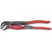 Rapid Adjust Swedish Pipe Wrench-S-Type | 83 61 015