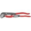 Rapid Adjust Swedish Pipe Wrench-S-Type | 83 61 015
