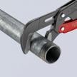 Rapid Adjust Swedish Pipe Wrench-S-Type | 83 61 015
