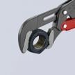 Rapid Adjust Swedish Pipe Wrench-S-Type | 83 61 015