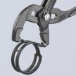 Spring Hose Clamp Pliers | 85 51 180 A