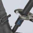 Spring Hose Clamp Pliers | 85 51 180 A