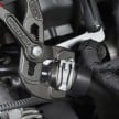 Spring Hose Clamp Pliers | 85 51 180 A