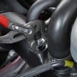 Hose Clamp Pliers for Click Clamps | 85 51 180 C