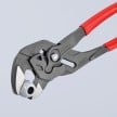 Pliers Wrench | 86 01 300