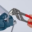Pliers Wrench | 86 01 300
