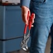 Pliers Wrench | 86 01 300