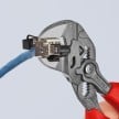 Pliers Wrench | 86 02 180