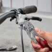 Pliers Wrench | 86 03 180