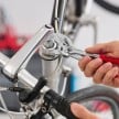 Pliers Wrench | 86 03 180