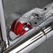 Jaw Protectors for 10" Pliers Wrench | 86 09 250 V01