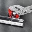 Jaw Protectors for 10" Pliers Wrench | 86 09 250 V01
