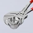 XL Pliers Wrench | 86 03 400 US