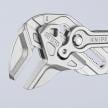XL Pliers Wrench | 86 03 400 US
