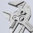 XL Pliers Wrench | 86 03 400 US