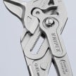 XL Pliers Wrench | 86 03 400 US