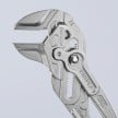 XL Pliers Wrench | 86 03 400 US