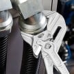 XL Pliers Wrench | 86 03 400 US