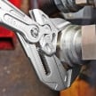 XL Pliers Wrench | 86 03 400 US
