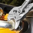 XL Pliers Wrench | 86 03 400 US