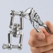 Pliers Wrench XS | 86 04 100