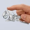 Pliers Wrench XS | 86 04 100