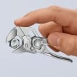 Pliers Wrench XS | 86 04 100